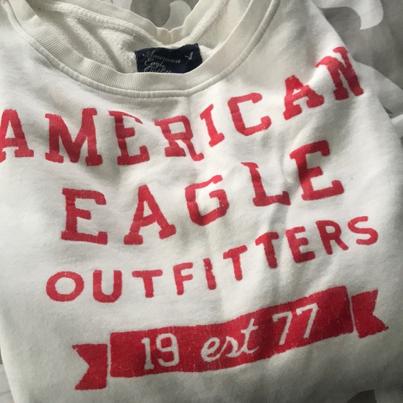 Sweatshirt - Picture 1 of 4